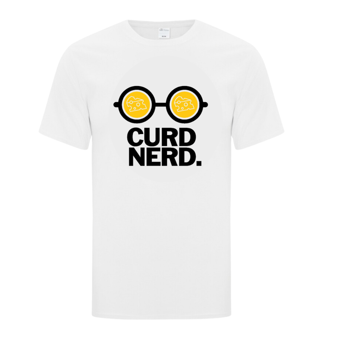 Unisex Cheese Pun T-Shirts