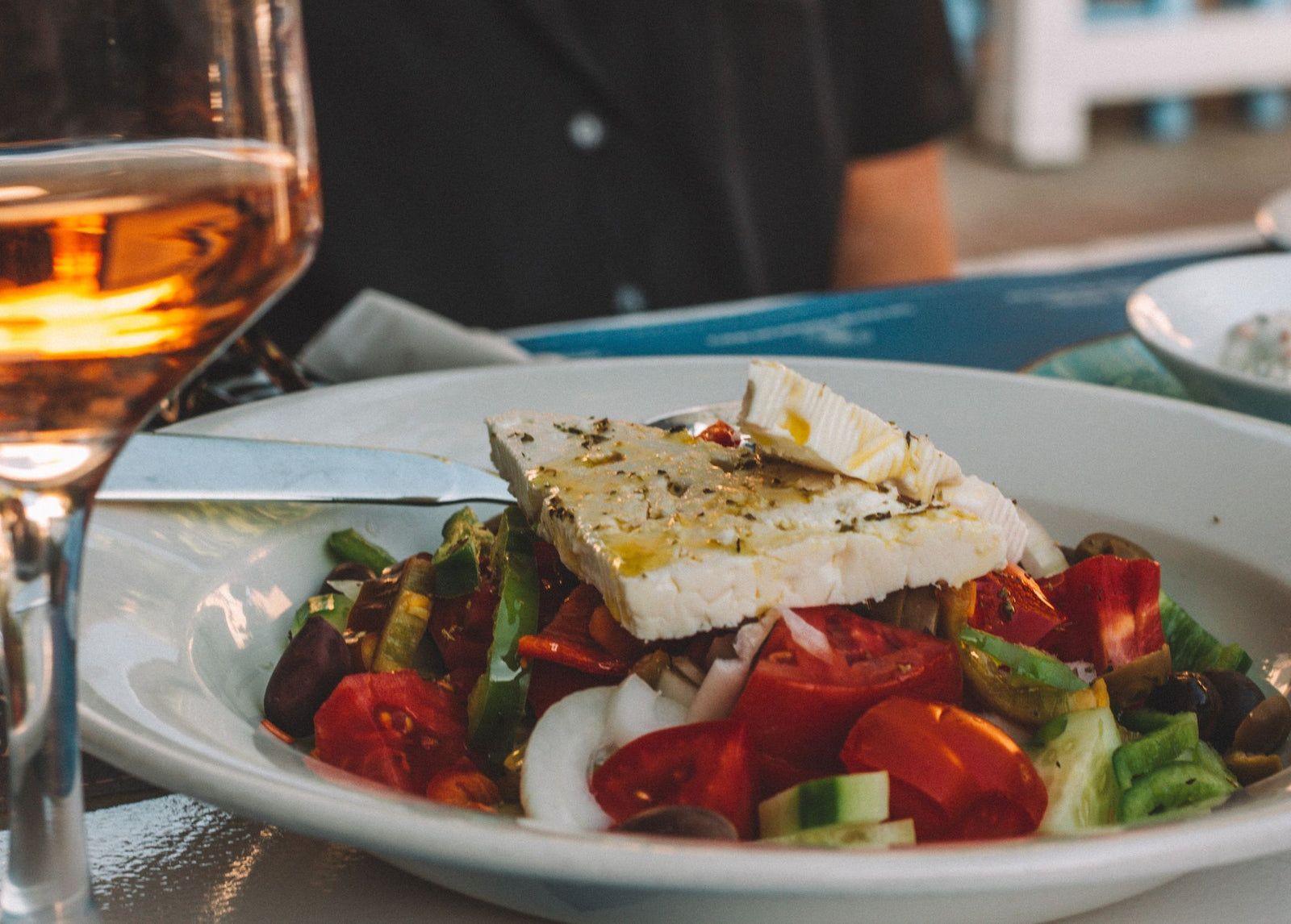 Fun Facts about Feta