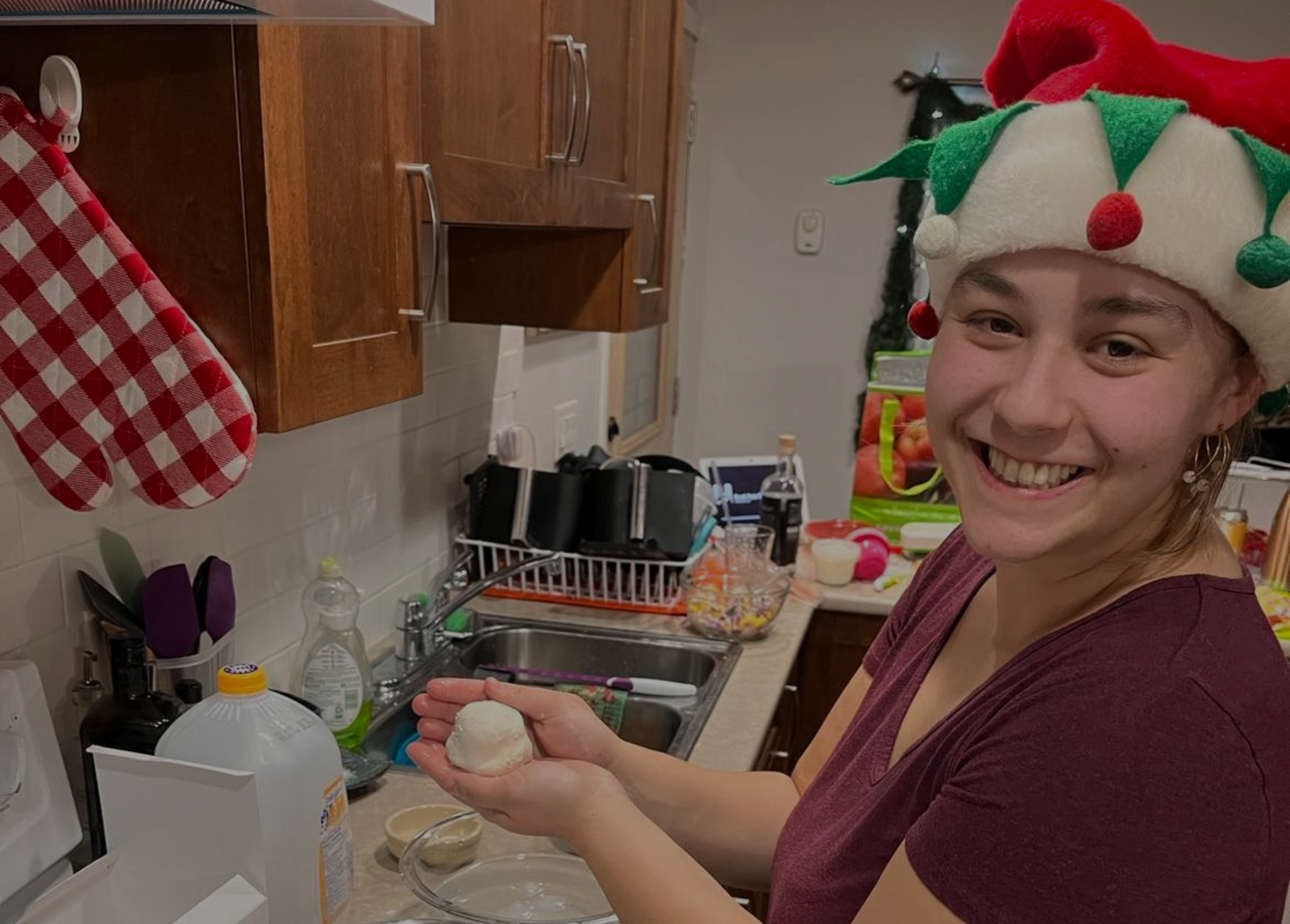 Cheesy Holidays for 2023