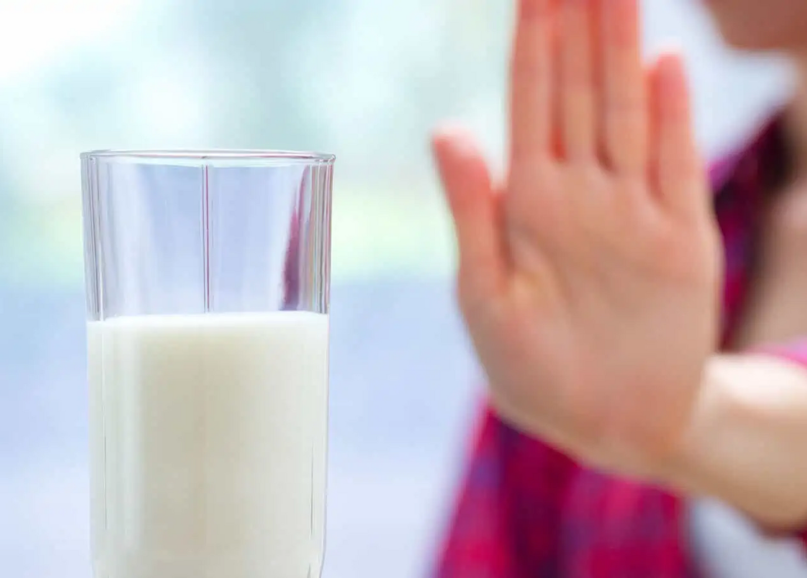 Cheesemaking for the Lactose Intolerant