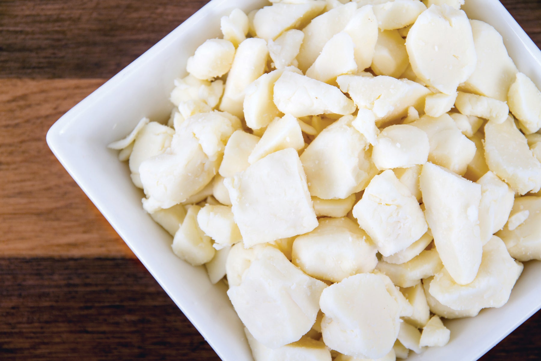 Exploring the Heritage of Curds