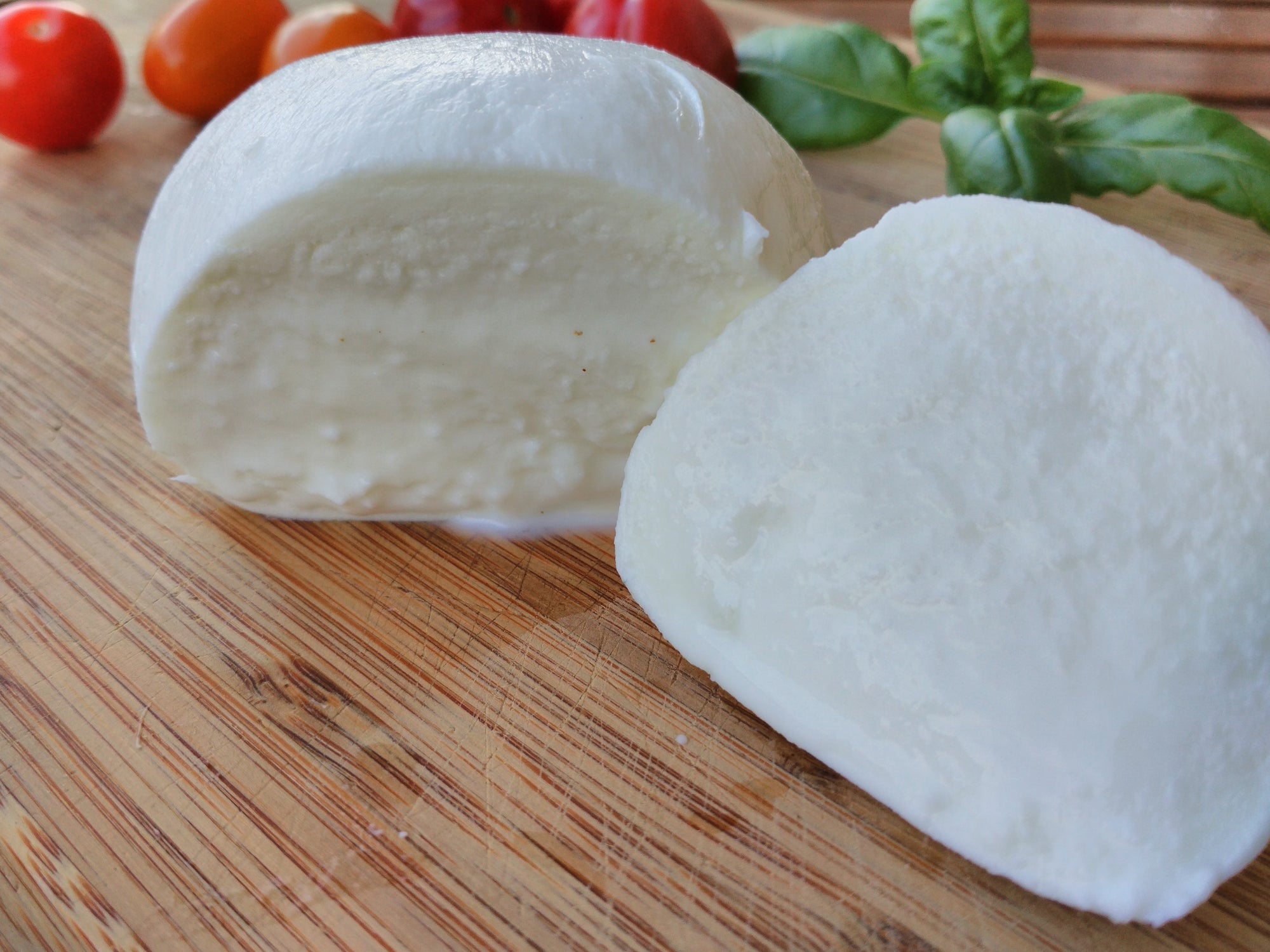All You Need to Know About Fresh Cheese