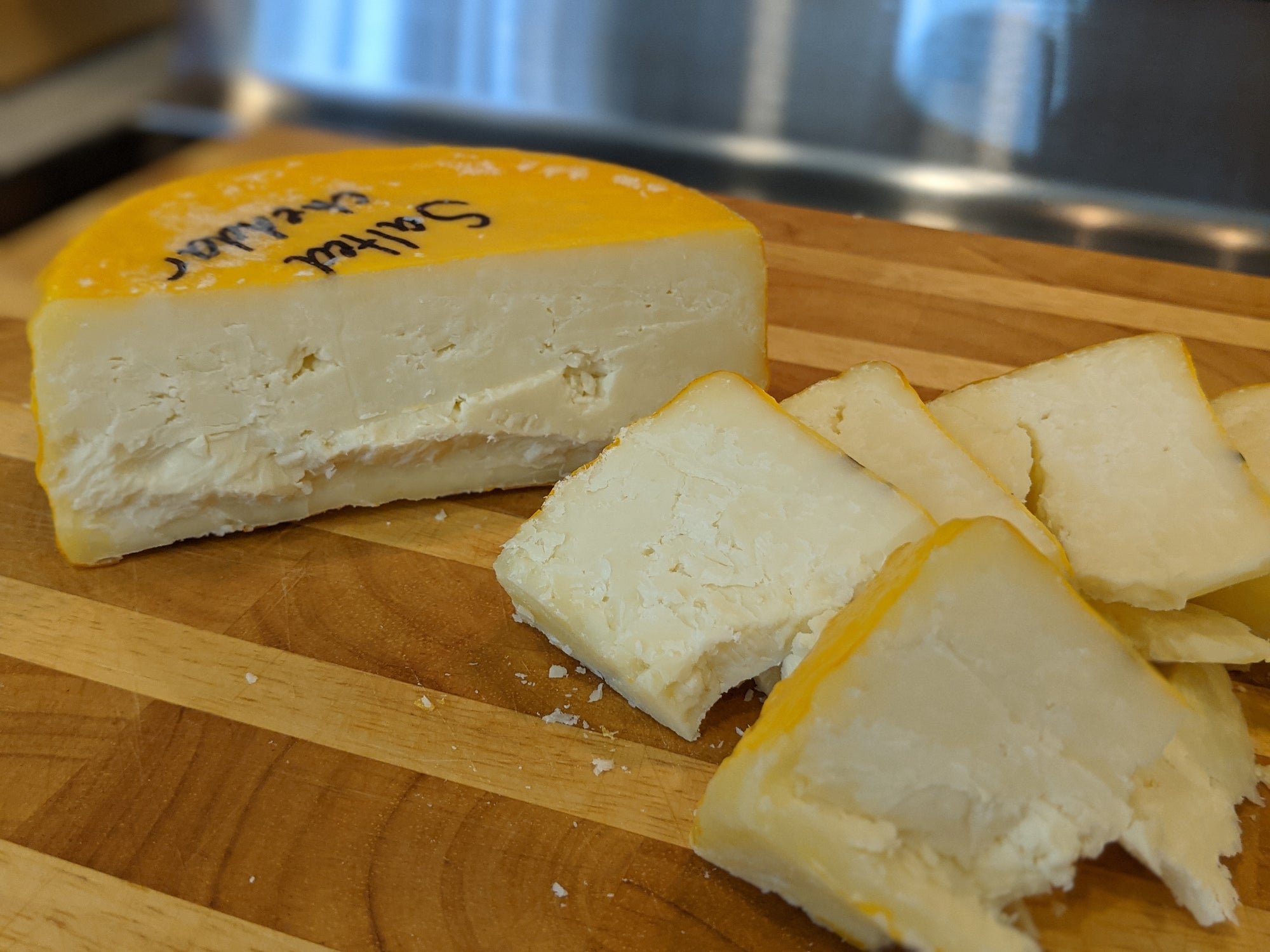Which Cheese would you like to make? Staff Picks of Our Favorite DIY Cheeses!