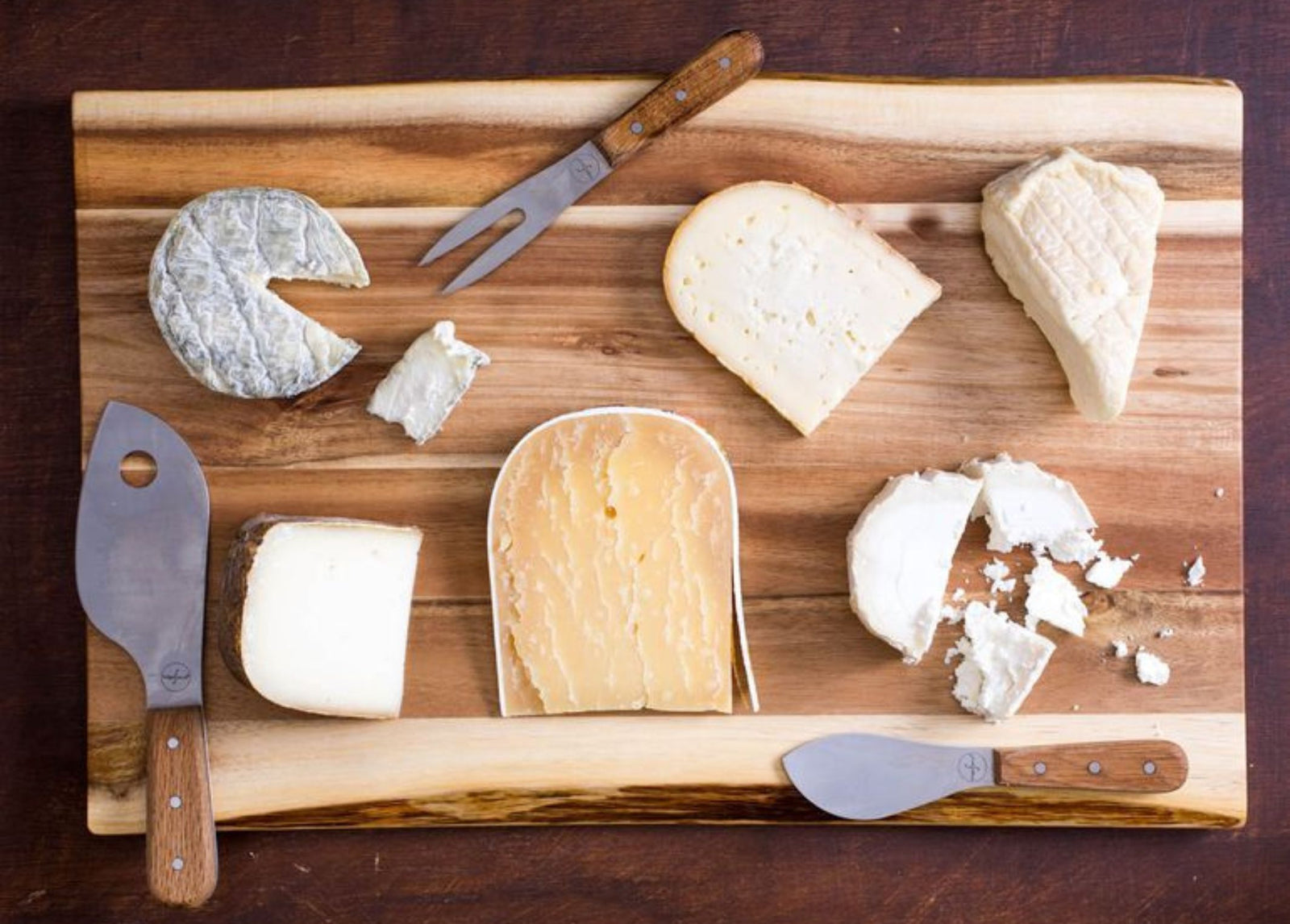 Cheese Crimes to Avoid!