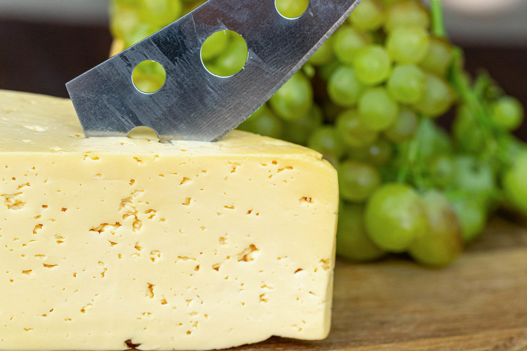 3 Cheese crimes that must be avoided at all costs