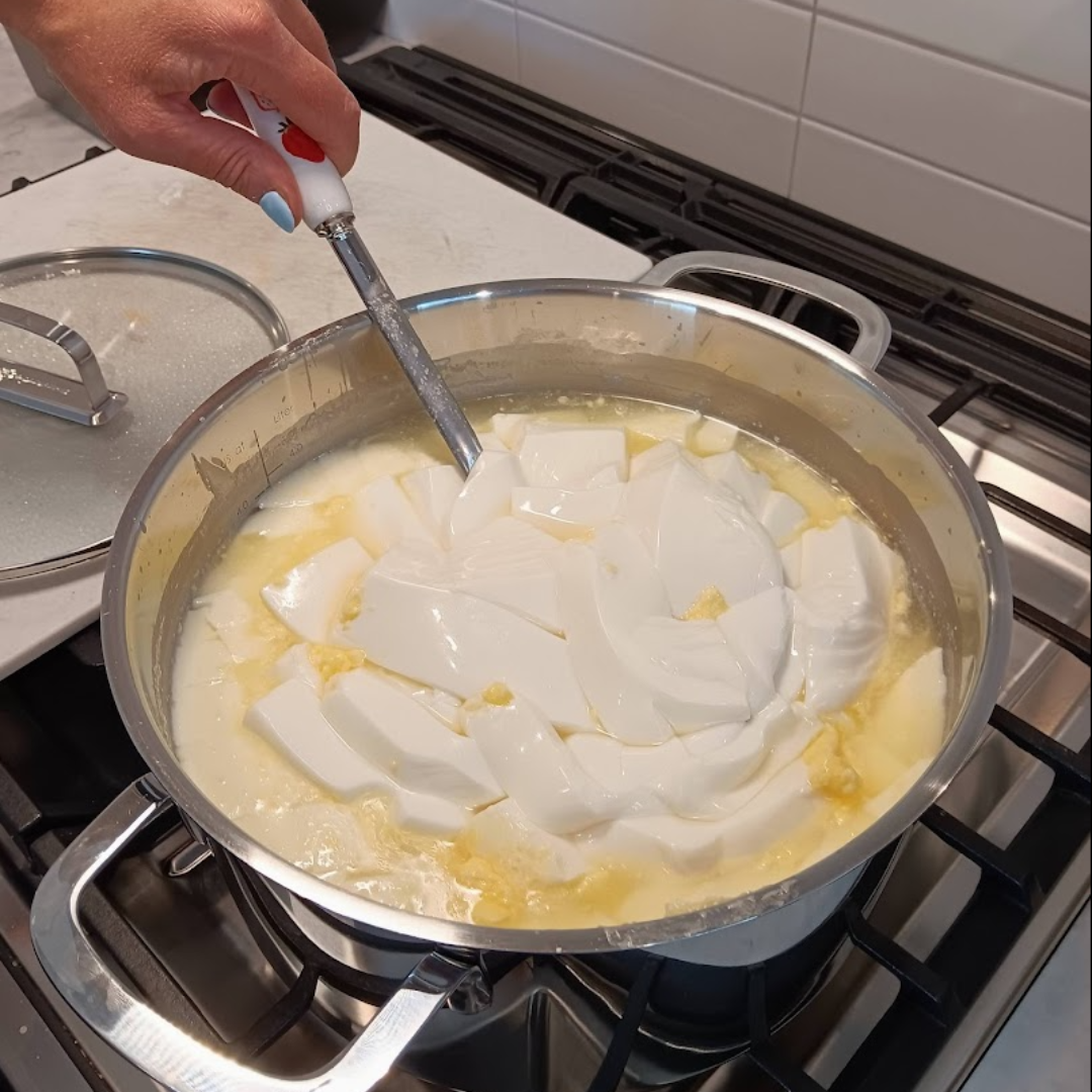 Comparing the Cream of the Crop in Milk Types!