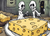 Haunted Fromage: Spine-Chilling Tales from the Cheesemaking Crypt