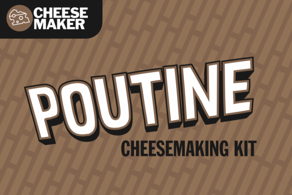 Cheddar Culture CheeseMaker.ca