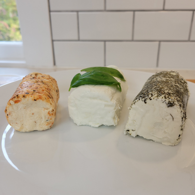 Feta & Goat Cheese Making Kit - CheeseMaker.ca