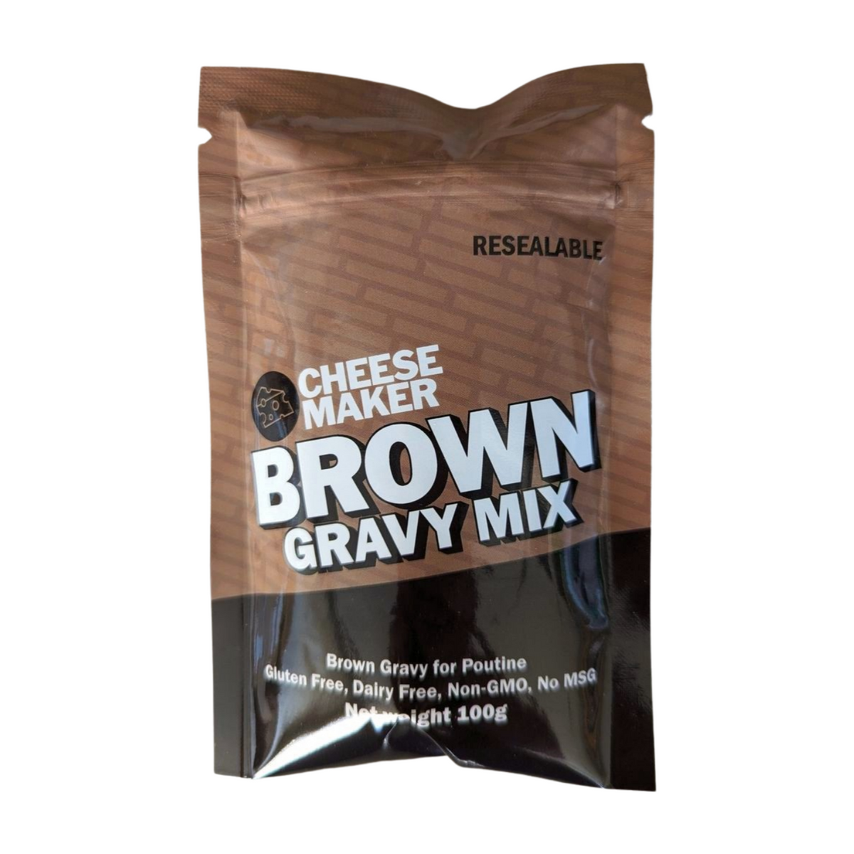 Poutine Gravy