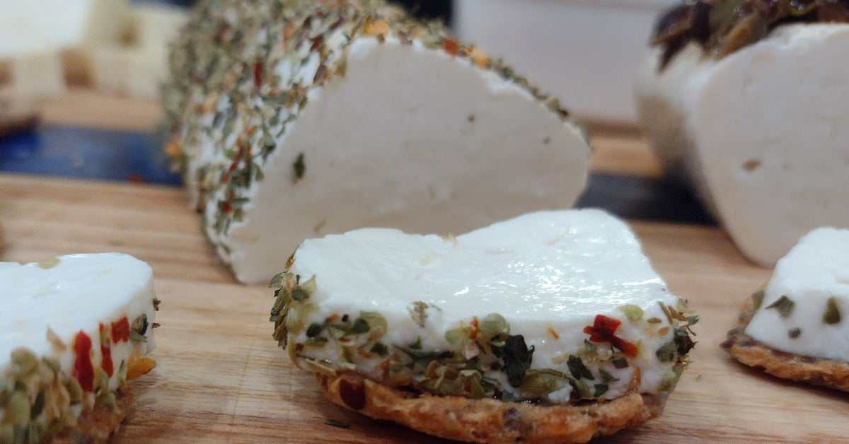 Cheesemaking kits - Cheesemaker.ca