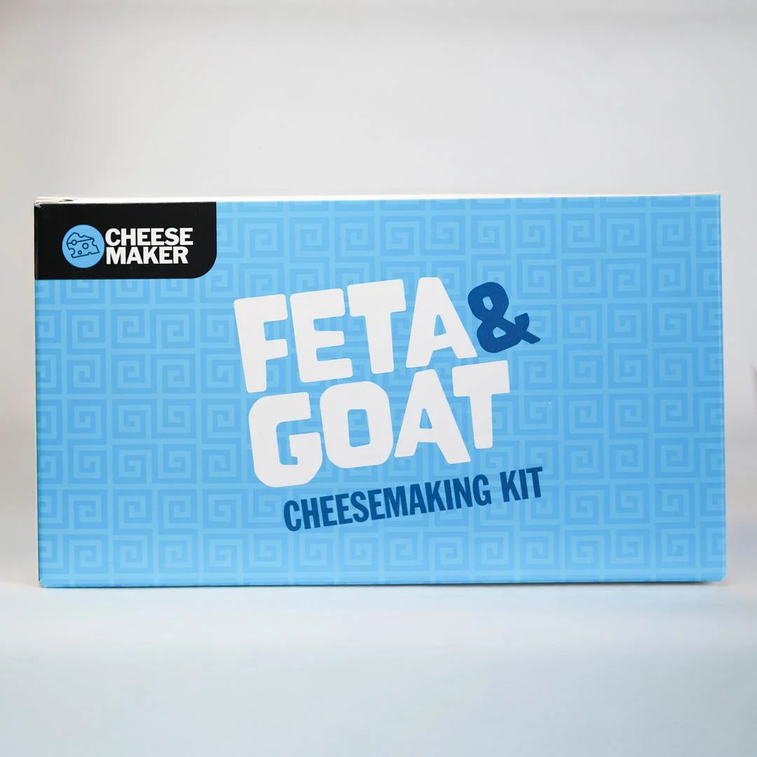 Feta & Goat Cheese Kit