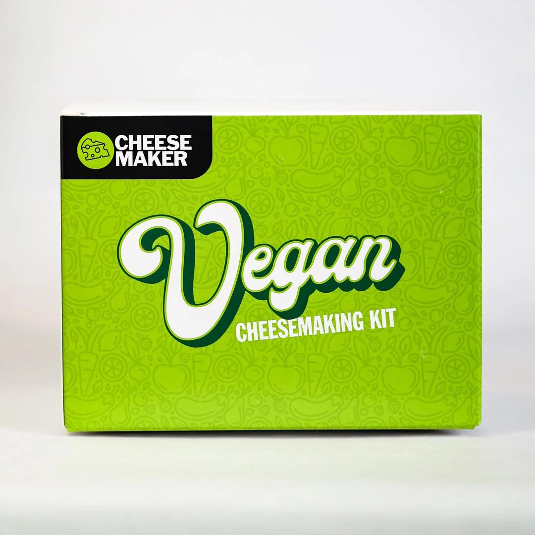 Vegan (Mozzarella) Kit