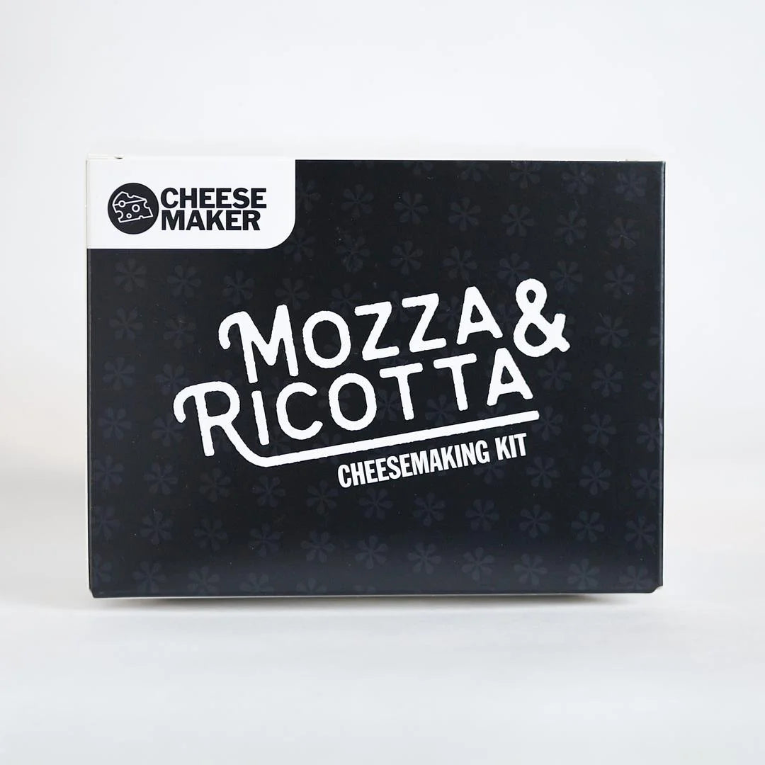 Mozza &amp; Ricotta Kit