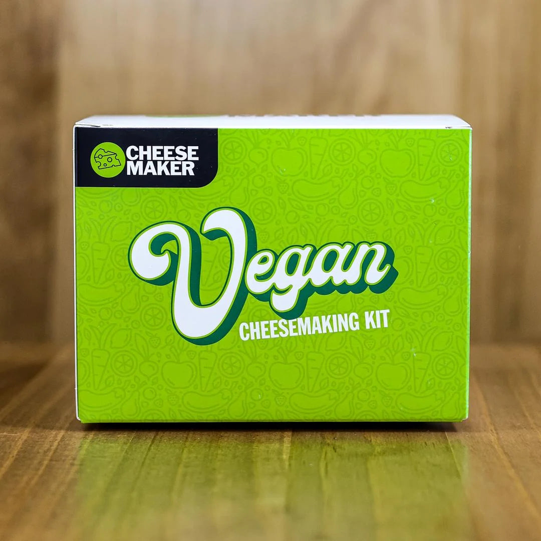 Vegan (Mozzarella) Kit