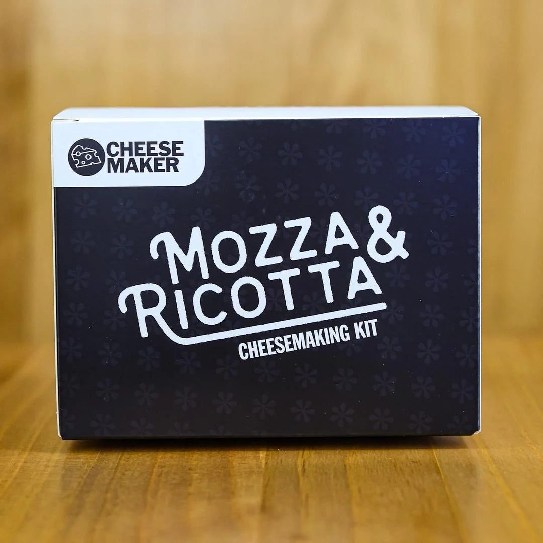 Mozza & Ricotta Kit