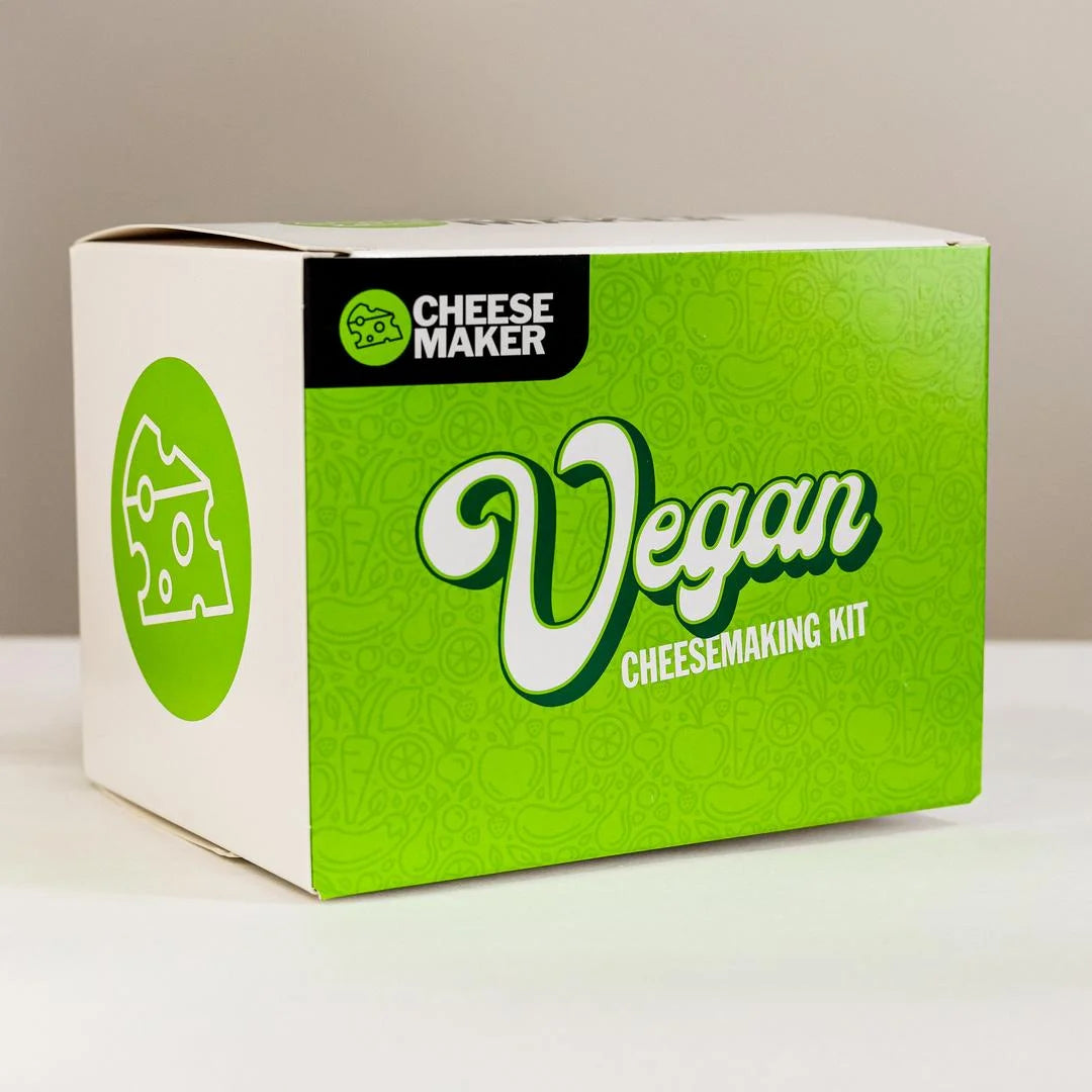Vegan (Mozzarella) Kit