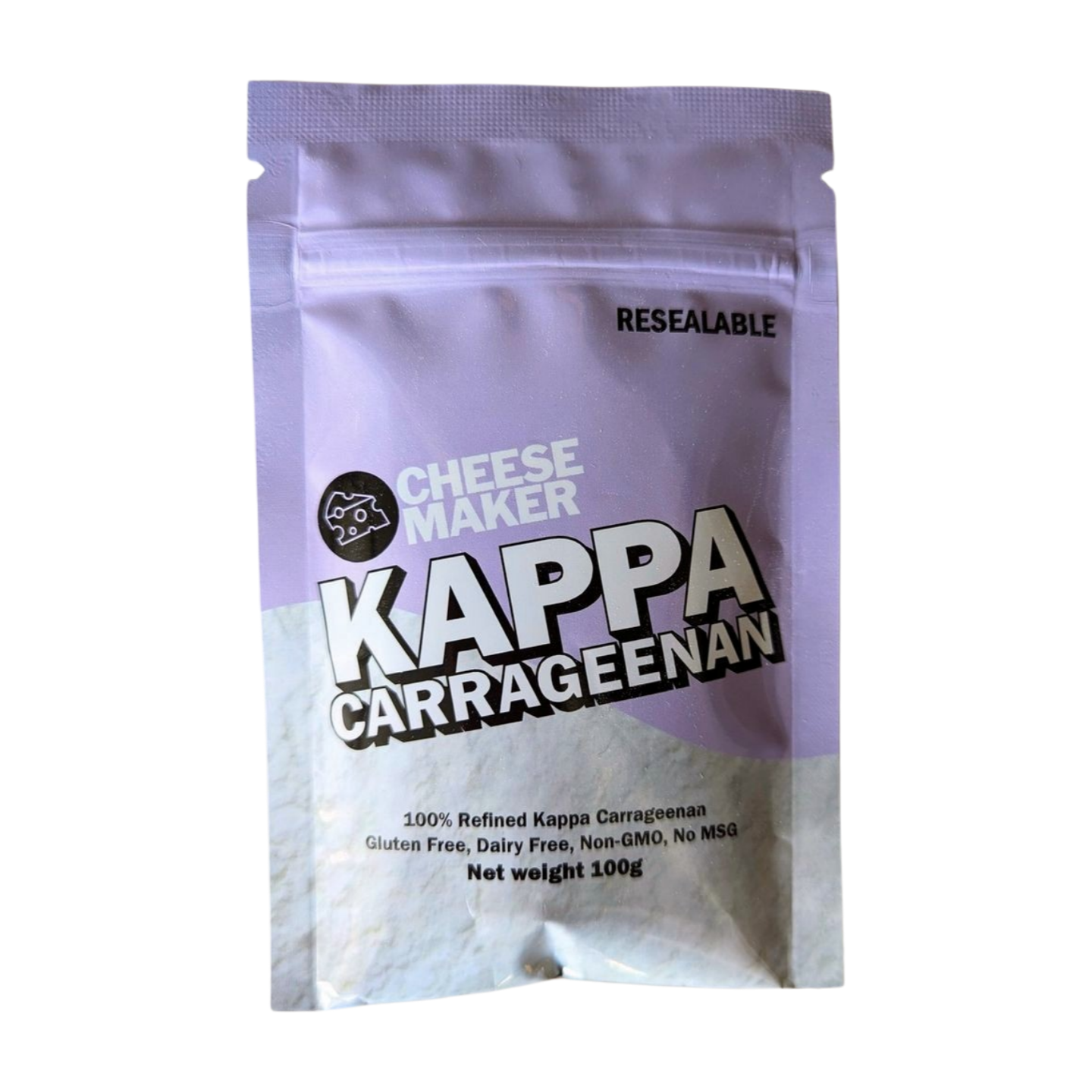 Kappa Carrageenan