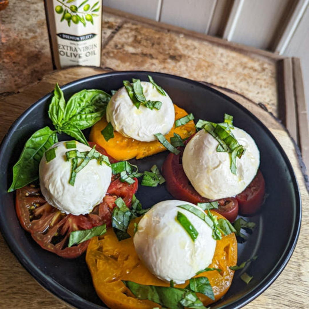 How to use a Cheese Maker Mozza & Ricotta Kit for Mozzarella! 