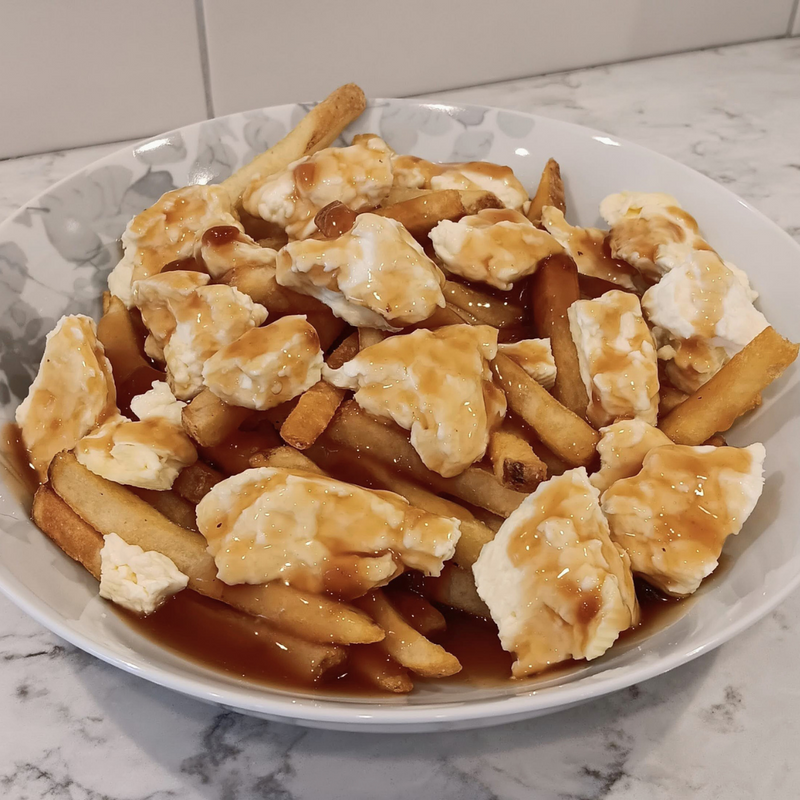 Poutine Cheese Making Kit- CheeseMaker.ca
