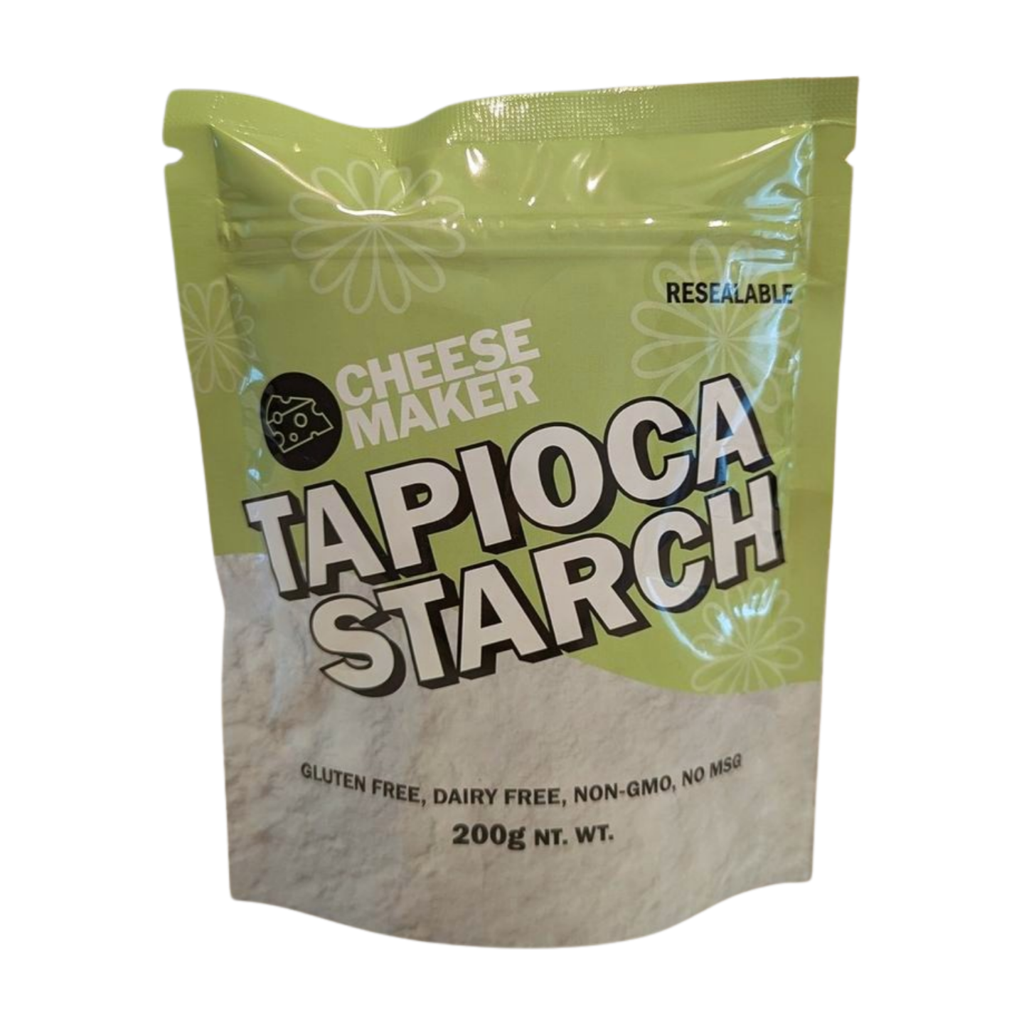 Tapioca Starch