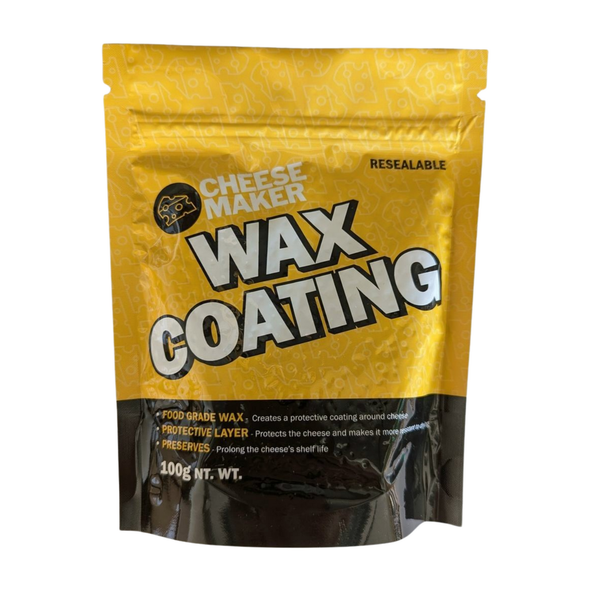 Wax Coating