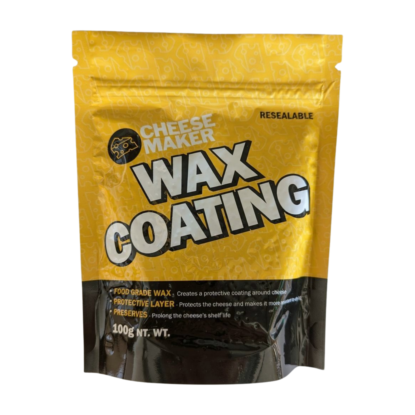 Wax Coating