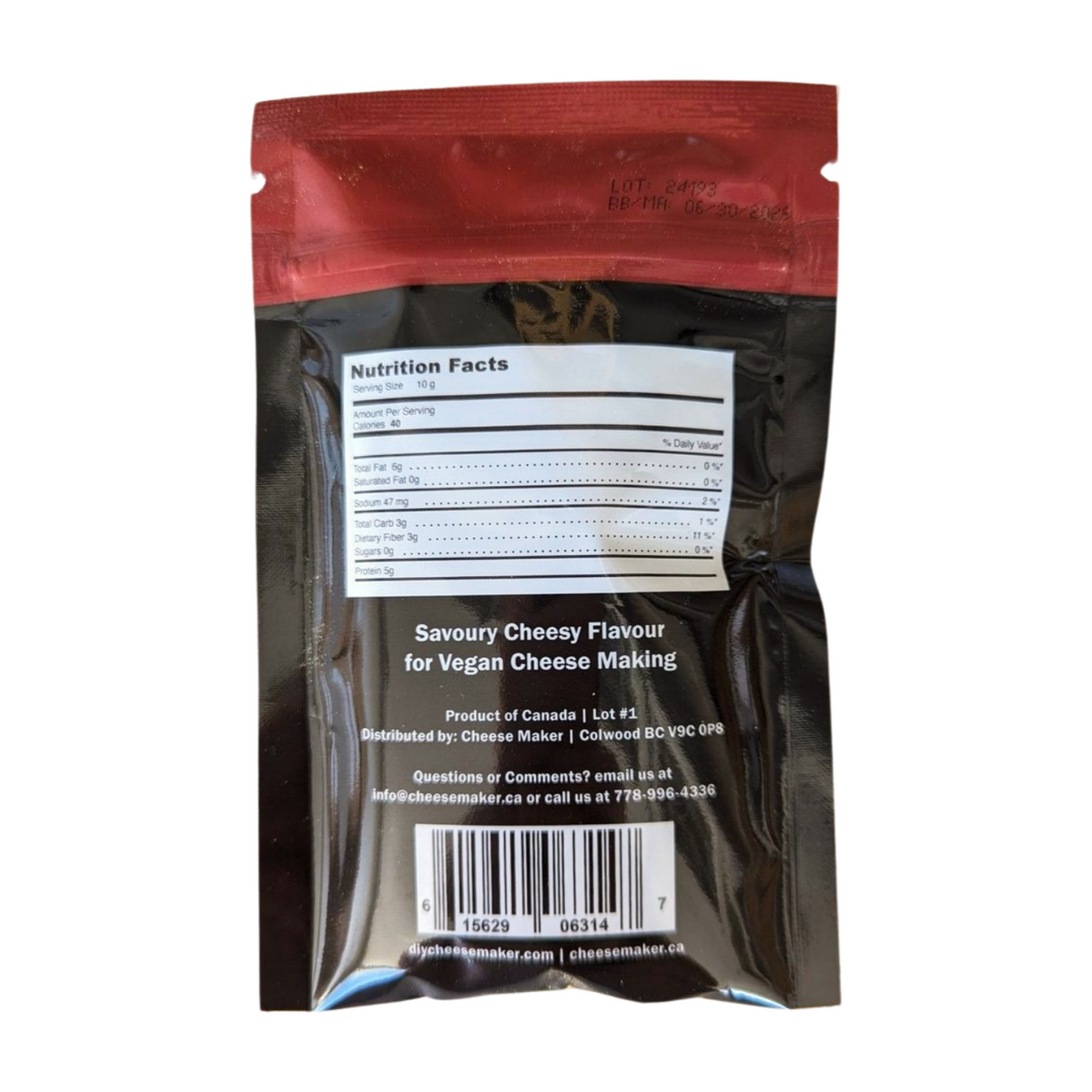 Nutritional Yeast Flakes