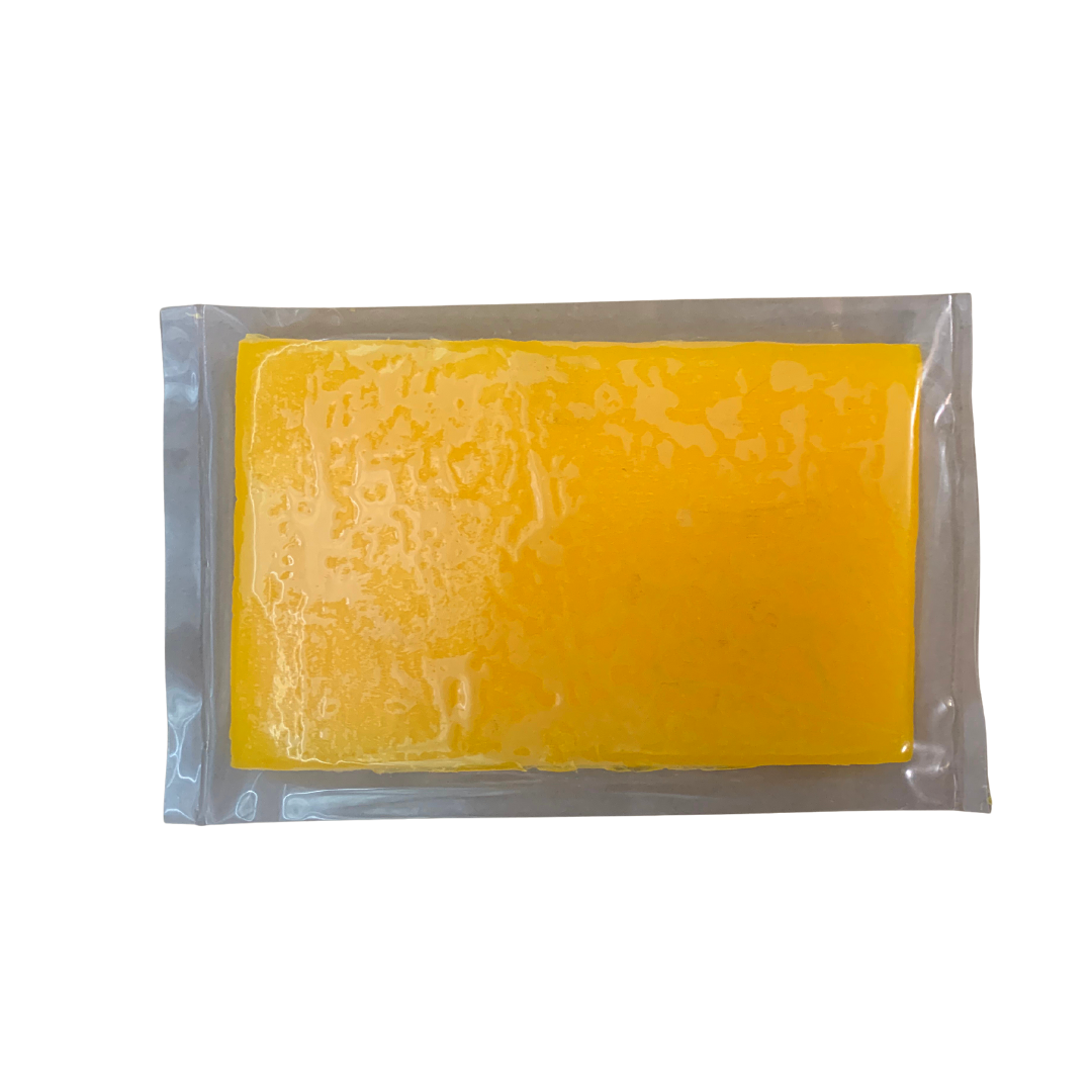 Wax - Yellow Cheese Wax - 1lb Block – Altitude Brewing & Supply