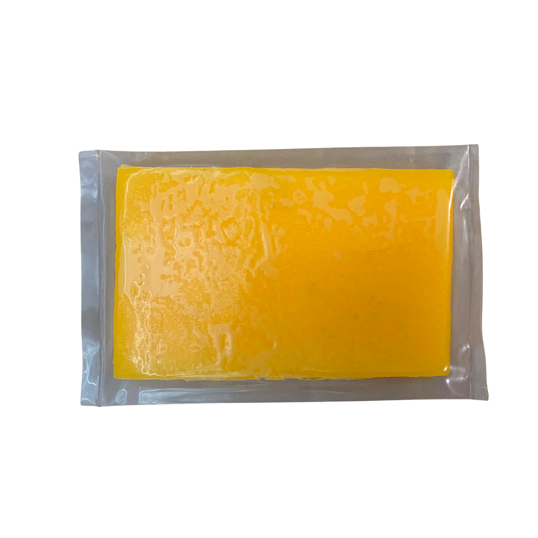 Wax Coating