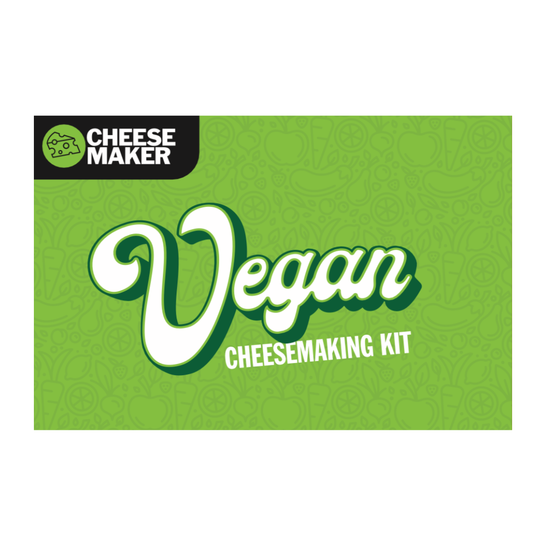 Vegan (Mozzarella) Kit