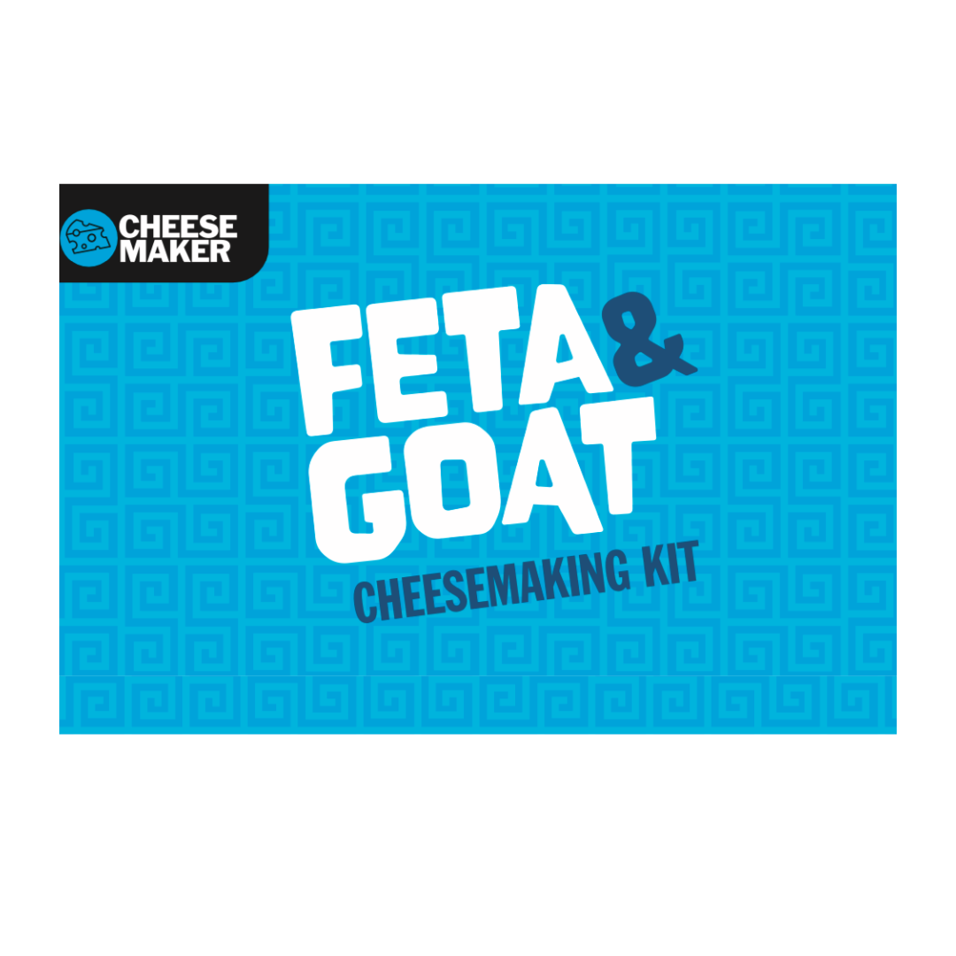 Feta &amp; Goat Cheese Kit