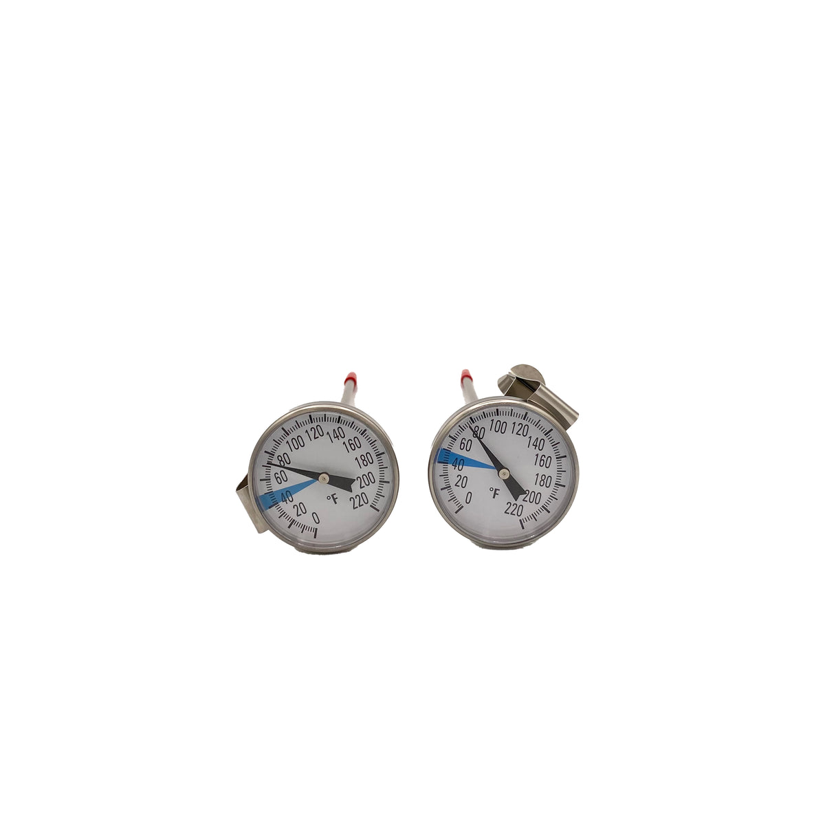 Milk Thermometer