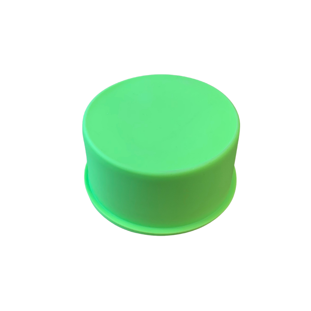 Vegan Mozzarella Mould