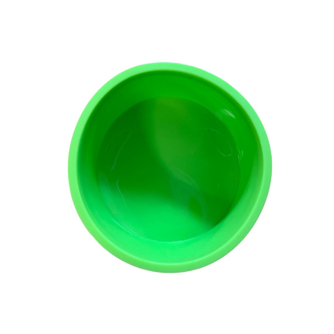 Vegan Mozzarella Mould